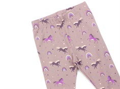 Name It deauville mauve printet legging